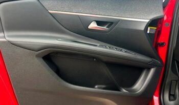PEUGEOT 3008 ALLURE PACK 1.5HDI 130CV 6 VELOCIDADES MODELO 2020 lleno