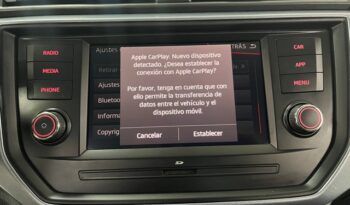 SEAT ARONA STYLE 1.0TSi 95CV AÑO 2019 lleno