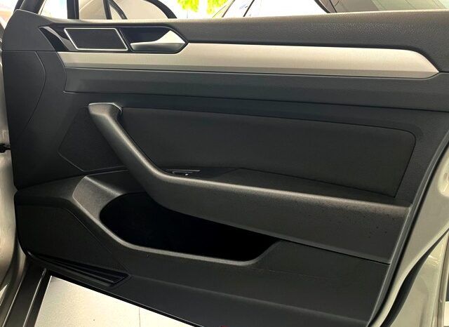 VOLKSWAGEN PASSAT ADVANCE 2.0TDi 150CV AÑO 2017 lleno