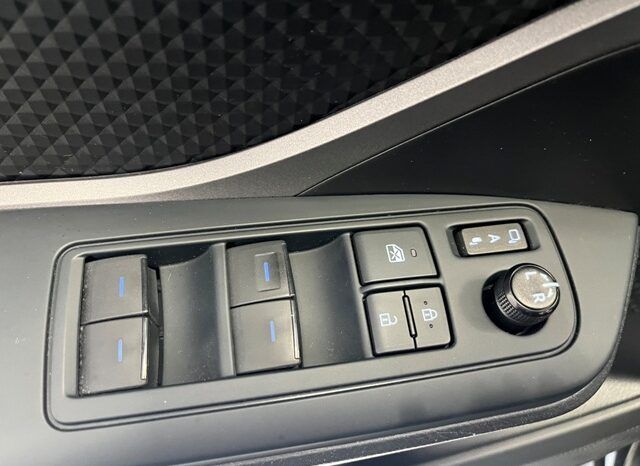 TOYOTA CHR ACTIVE HYBRID 125H AÑO 2022 lleno