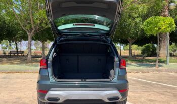 SEAT ARONA XPERIENCE 1.0TSi 110CV DSG AÑO 2022 lleno