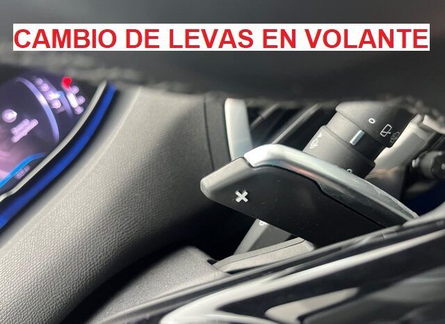 PEUGEOT 3008 ALLURE PACK 1.5HDI 130CV AT8 – AUTOMATICO AÑO 2021 lleno