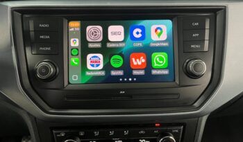 SEAT ARONA STYLE 1.0TSi 95CV AÑO 2019 lleno