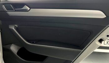VOLKSWAGEN PASSAT ADVANCE 2.0TDi 150CV AÑO 2017 lleno
