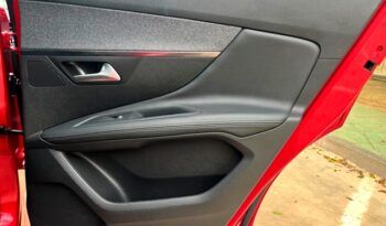 PEUGEOT 3008 ALLURE PACK 1.5HDI 130CV 6 VELOCIDADES MODELO 2020 lleno