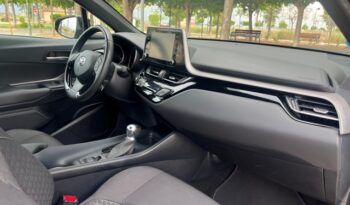 TOYOTA CHR ACTIVE HYBRID 125H AÑO 2022 lleno