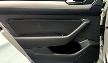 VOLKSWAGEN PASSAT ADVANCE 2.0TDi 150CV AÑO 2017 lleno