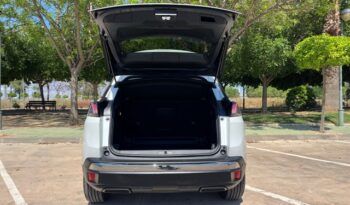 PEUGEOT 3008 ALLURE PACK 1.5HDI 130CV AT8 – AUTOMATICO AÑO 2021 lleno