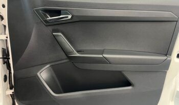 SEAT ARONA STYLE 1.0TSi 95CV AÑO 2019 lleno