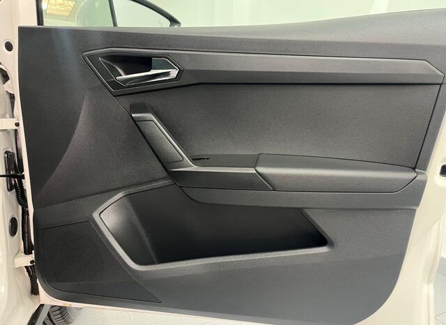 SEAT ARONA STYLE 1.0TSi 95CV AÑO 2019 lleno
