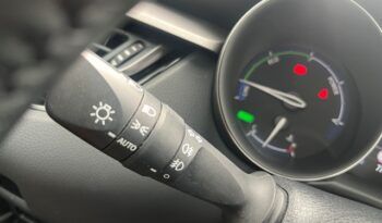 TOYOTA CHR ACTIVE HYBRID 125H AÑO 2022 lleno