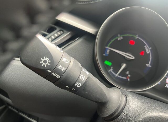 TOYOTA CHR ACTIVE HYBRID 125H AÑO 2022 lleno