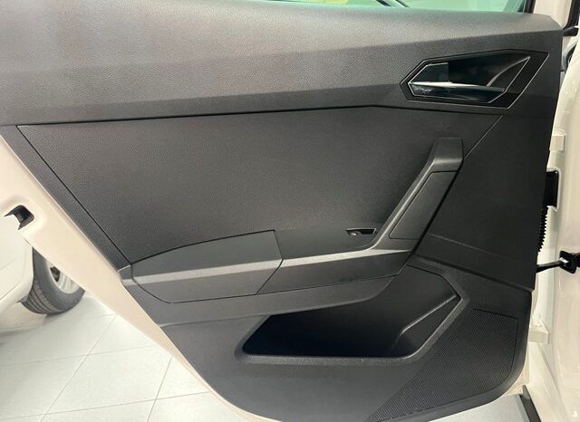 SEAT ARONA STYLE 1.0TSi 95CV AÑO 2019 lleno