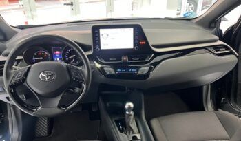 TOYOTA CHR ACTIVE HYBRID 125H AÑO 2022 lleno