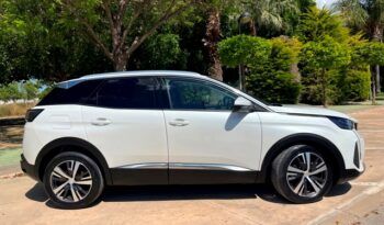 PEUGEOT 3008 ALLURE PACK 1.5HDI 130CV AT8 – AUTOMATICO AÑO 2021 lleno