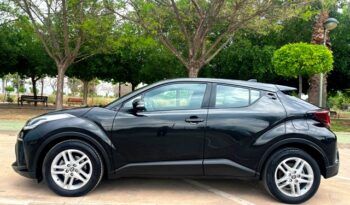 TOYOTA CHR ACTIVE HYBRID 125H AÑO 2022 lleno