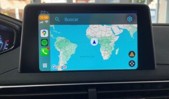 PEUGEOT 3008 ALLURE PACK 1.5HDI 130CV 6 VELOCIDADES MODELO 2020 lleno