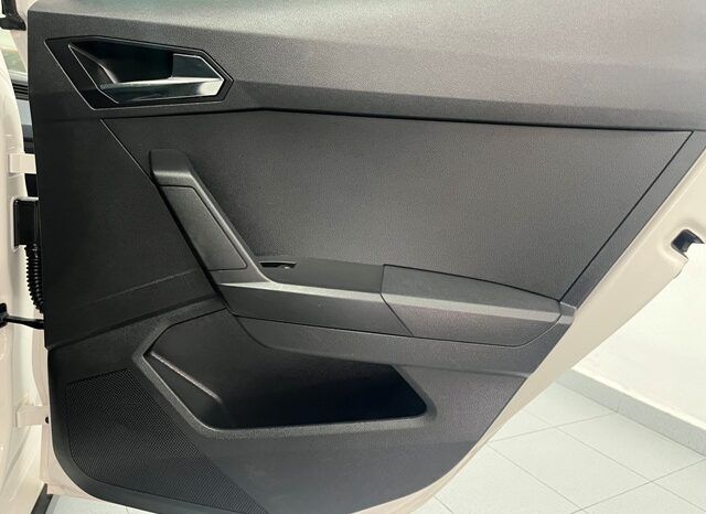SEAT ARONA STYLE 1.0TSi 95CV AÑO 2019 lleno