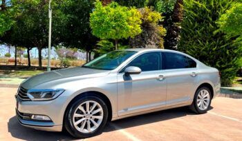 VOLKSWAGEN PASSAT ADVANCE 2.0TDi 150CV AÑO 2017 lleno