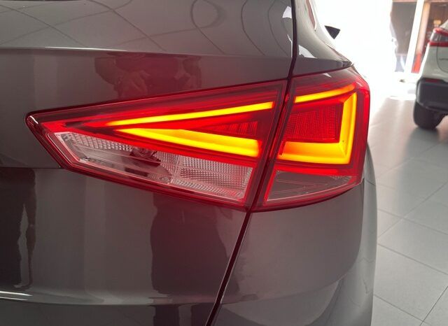 SEAT ARONA XPERIENCE 1.0TSi 110CV DSG AÑO 2022 lleno