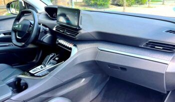 PEUGEOT 3008 ALLURE PACK 1.5HDI 130CV AT8 – AUTOMATICO AÑO 2021 lleno