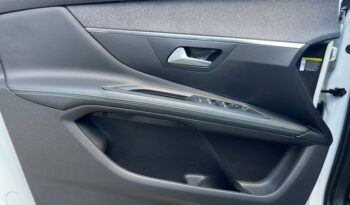PEUGEOT 3008 ALLURE PACK 1.5HDI 130CV AT8 – AUTOMATICO AÑO 2021 lleno