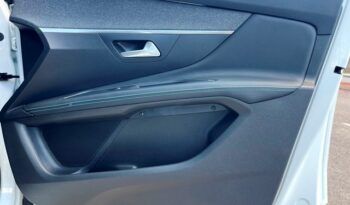 PEUGEOT 3008 ALLURE PACK 1.5HDI 130CV AT8 – AUTOMATICO AÑO 2021 lleno