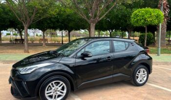 TOYOTA CHR ACTIVE HYBRID 125H AÑO 2022 lleno