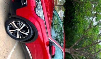 PEUGEOT 3008 ALLURE PACK 1.5HDI 130CV 6 VELOCIDADES MODELO 2020 lleno