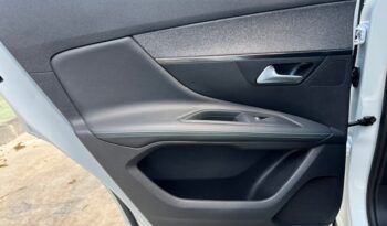 PEUGEOT 3008 ALLURE PACK 1.5HDI 130CV AT8 – AUTOMATICO AÑO 2021 lleno