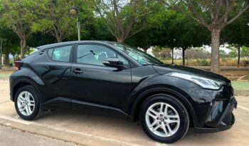 TOYOTA CHR ACTIVE HYBRID 125H AÑO 2022 lleno