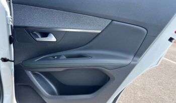 PEUGEOT 3008 ALLURE PACK 1.5HDI 130CV AT8 – AUTOMATICO AÑO 2021 lleno