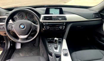 BMW GT 318D 150CV AT8 AUTOMATICO lleno