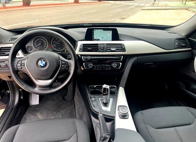 BMW GT 318D 150CV AT8 AUTOMATICO lleno