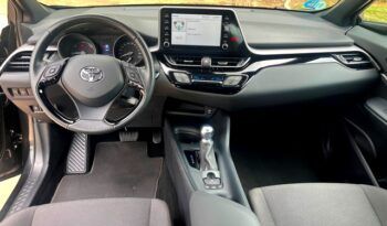 TOYOTA CHR ACTIVE HYBRID 125H AÑO 2022 lleno