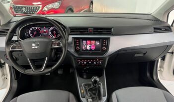 SEAT ARONA STYLE 1.0TSi 95CV AÑO 2019 lleno