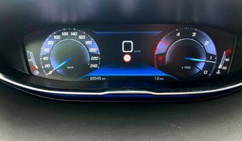 PEUGEOT 3008 ALLURE PACK 1.5HDI 130CV 6 VELOCIDADES MODELO 2020 lleno