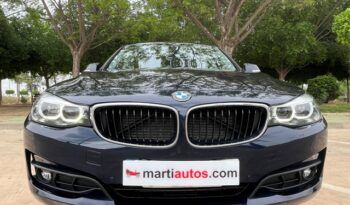 BMW GT 318D 150CV AT8 AUTOMATICO lleno
