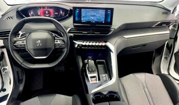 PEUGEOT 3008 ALLURE PACK 1.5HDI 130CV AT8 – AUTOMATICO AÑO 2021 lleno