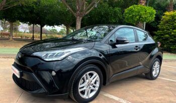 TOYOTA CHR ACTIVE HYBRID 125H AÑO 2022 lleno