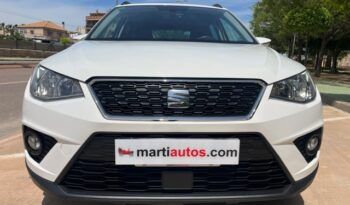 SEAT ARONA STYLE 1.0TSi 95CV AÑO 2019 lleno