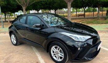 TOYOTA CHR ACTIVE HYBRID 125H AÑO 2022 lleno