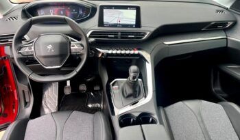 PEUGEOT 3008 ALLURE PACK 1.5HDI 130CV 6 VELOCIDADES MODELO 2020 lleno