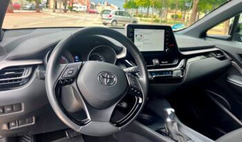 TOYOTA CHR ACTIVE HYBRID 125H AÑO 2022 lleno