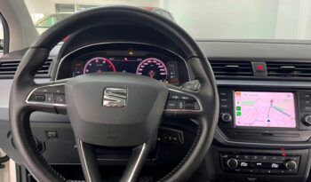 SEAT ARONA STYLE 1.0TSi 95CV AÑO 2019 lleno