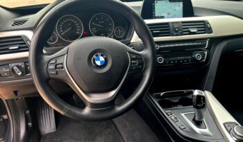 BMW GT 318D 150CV AT8 AUTOMATICO lleno