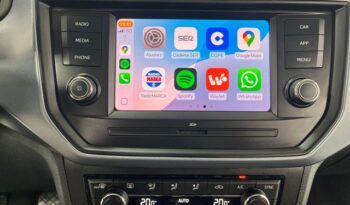 SEAT ARONA STYLE 1.0TSi 95CV AÑO 2019 lleno