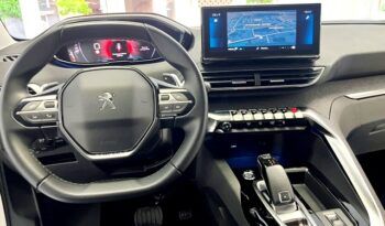 PEUGEOT 3008 ALLURE PACK 1.5HDI 130CV AT8 – AUTOMATICO AÑO 2021 lleno