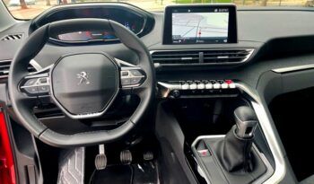 PEUGEOT 3008 ALLURE PACK 1.5HDI 130CV 6 VELOCIDADES MODELO 2020 lleno