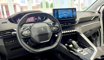 PEUGEOT 3008 ALLURE PACK 1.5HDI 130CV AT8 – AUTOMATICO AÑO 2021 lleno